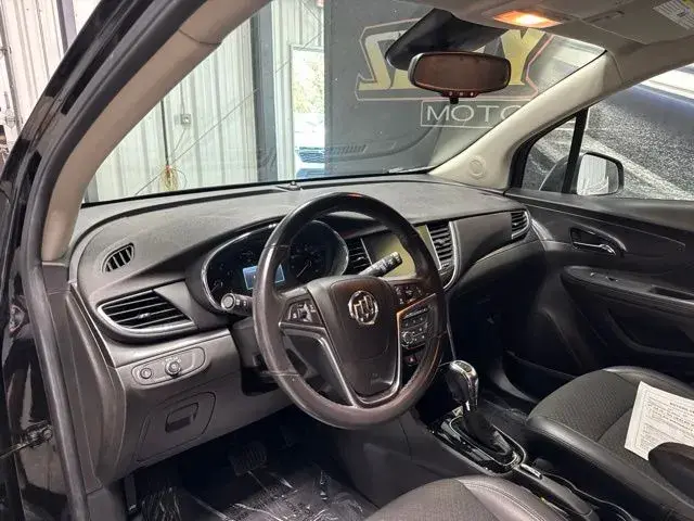 2018 Buick Encore Preferred photo 5