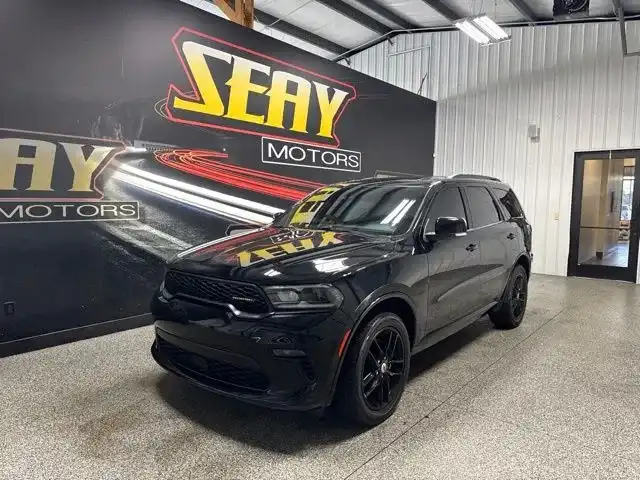 2023 Dodge Durango GT AWD Plus's photo