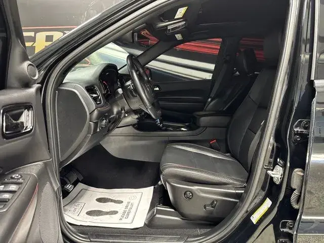 2023 Dodge Durango GT AWD Plus photo 5