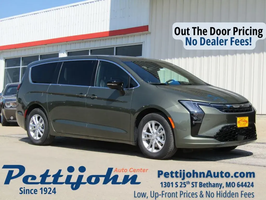 Vehicle Image 1