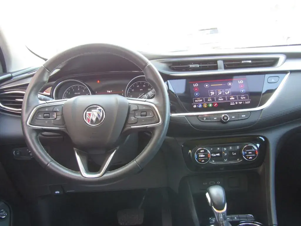 2023 Buick Encore GX Select AWD photo 5
