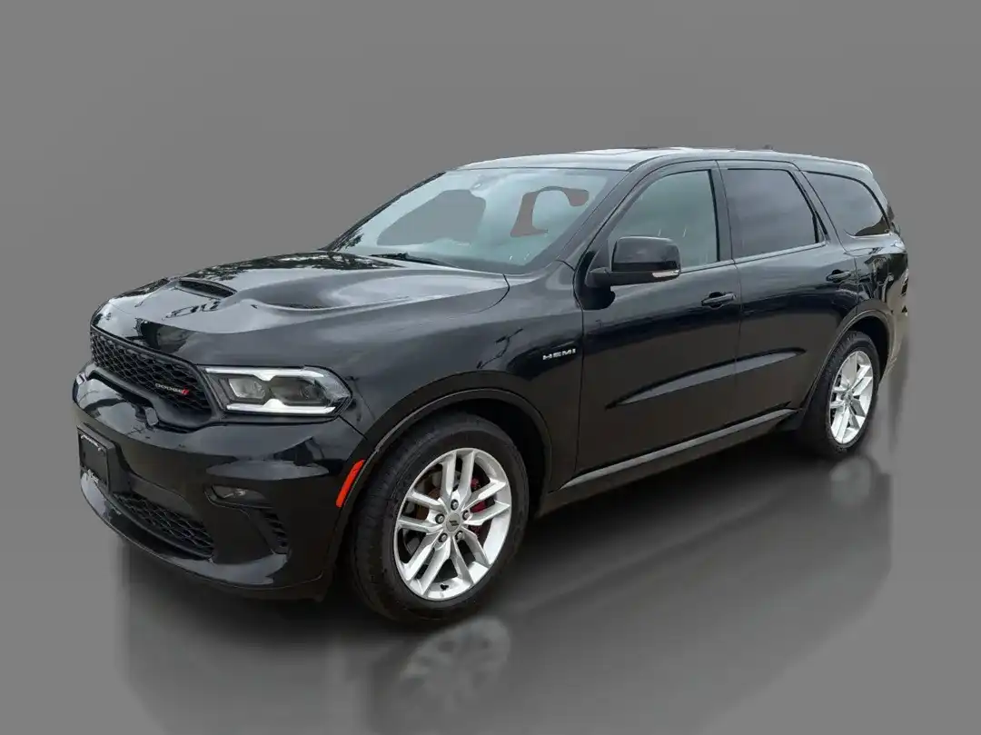 2021 Dodge Durango R/T AWD's photo