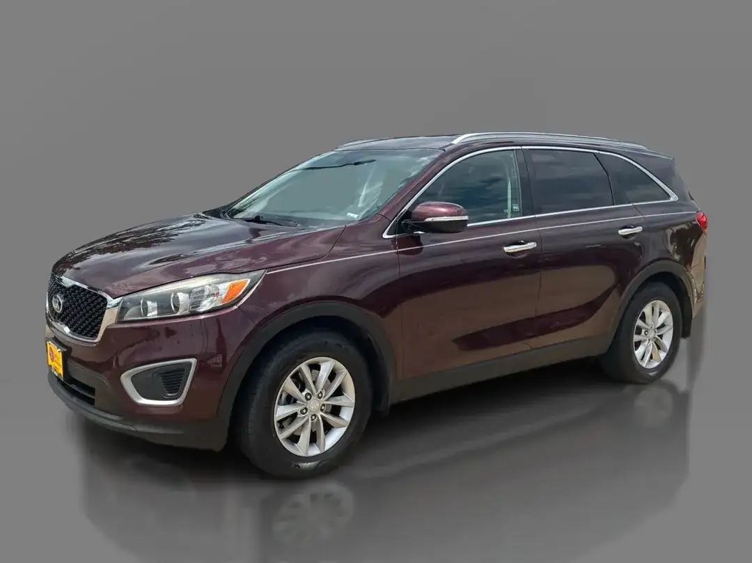 2016 Kia Sorento LX V6 AT's photo