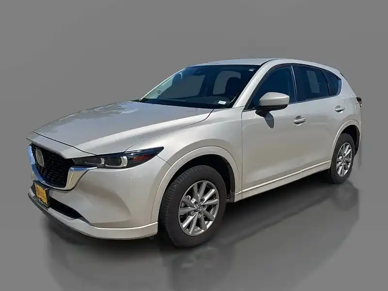 2025 Mazda CX-5 S Select Package Auto AWD's photo