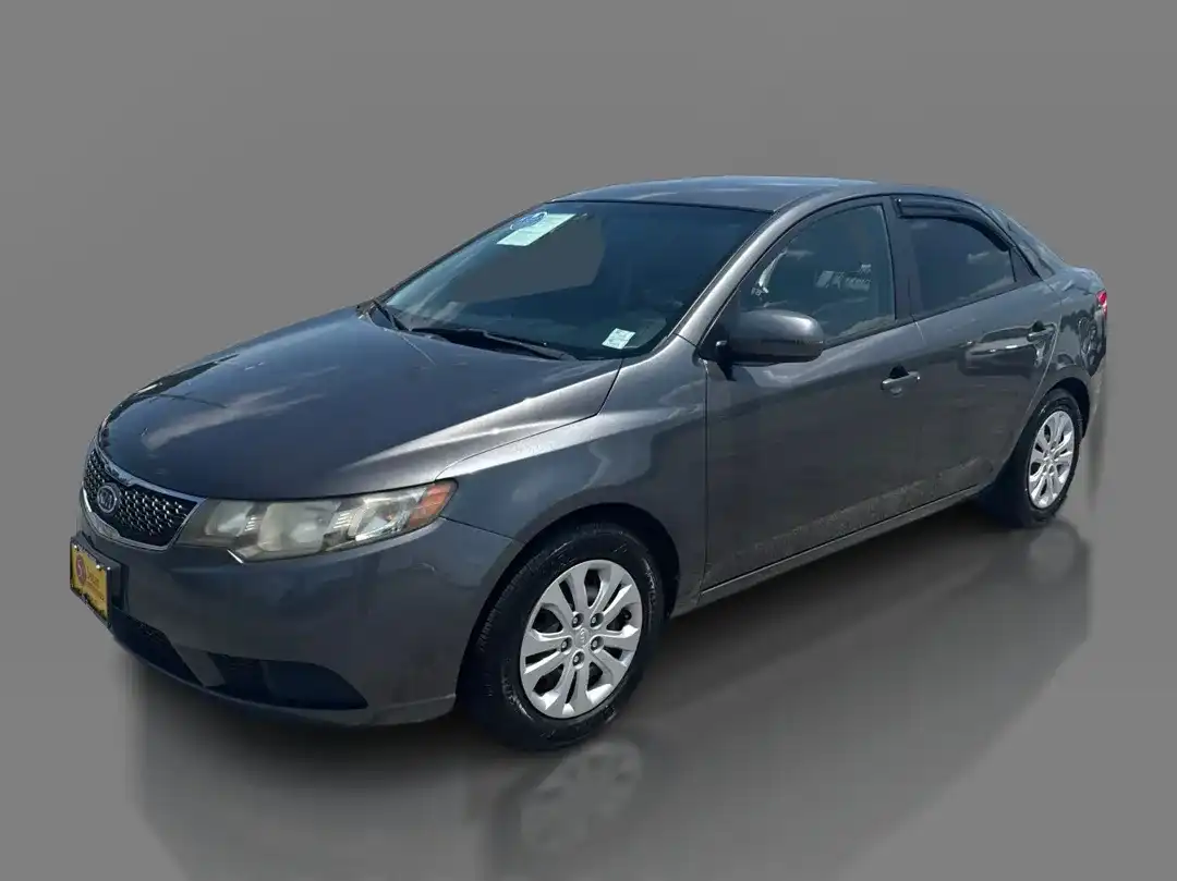 2013 Kia Forte EX AT's photo