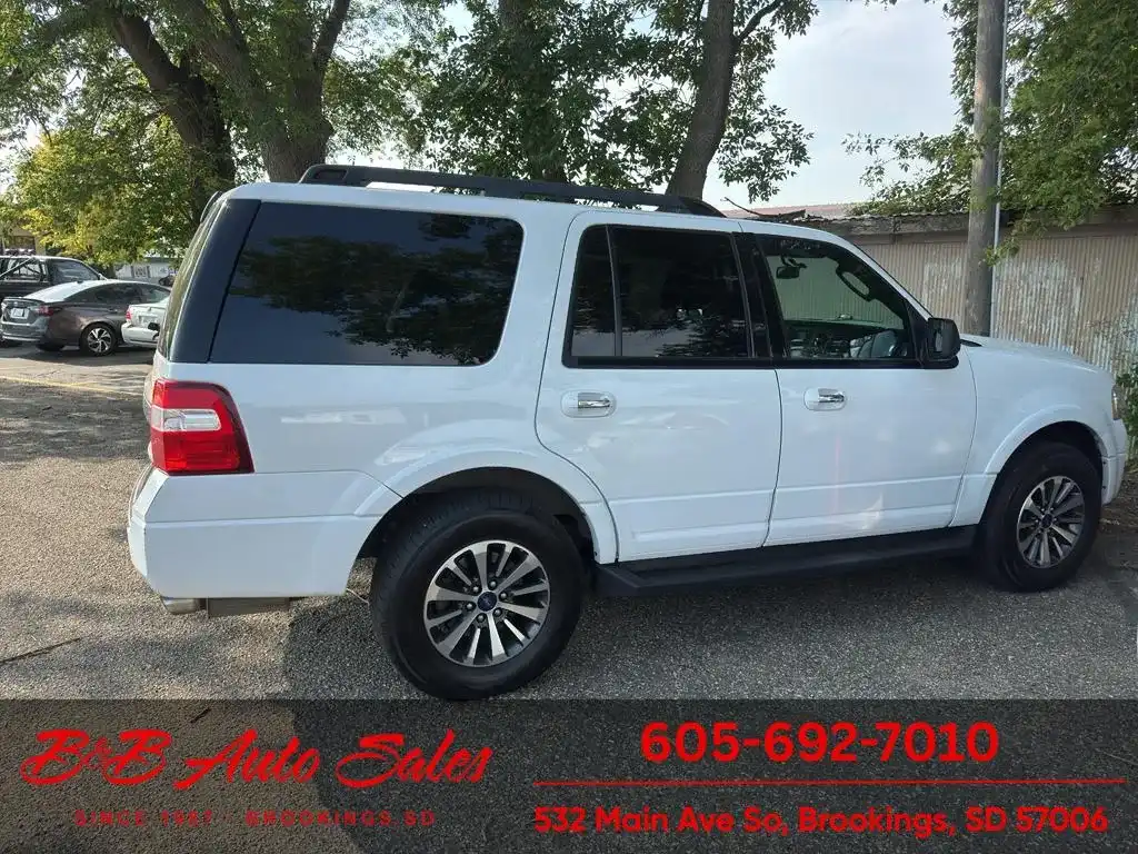 2017 Ford Expedition XLT 4x4's photo