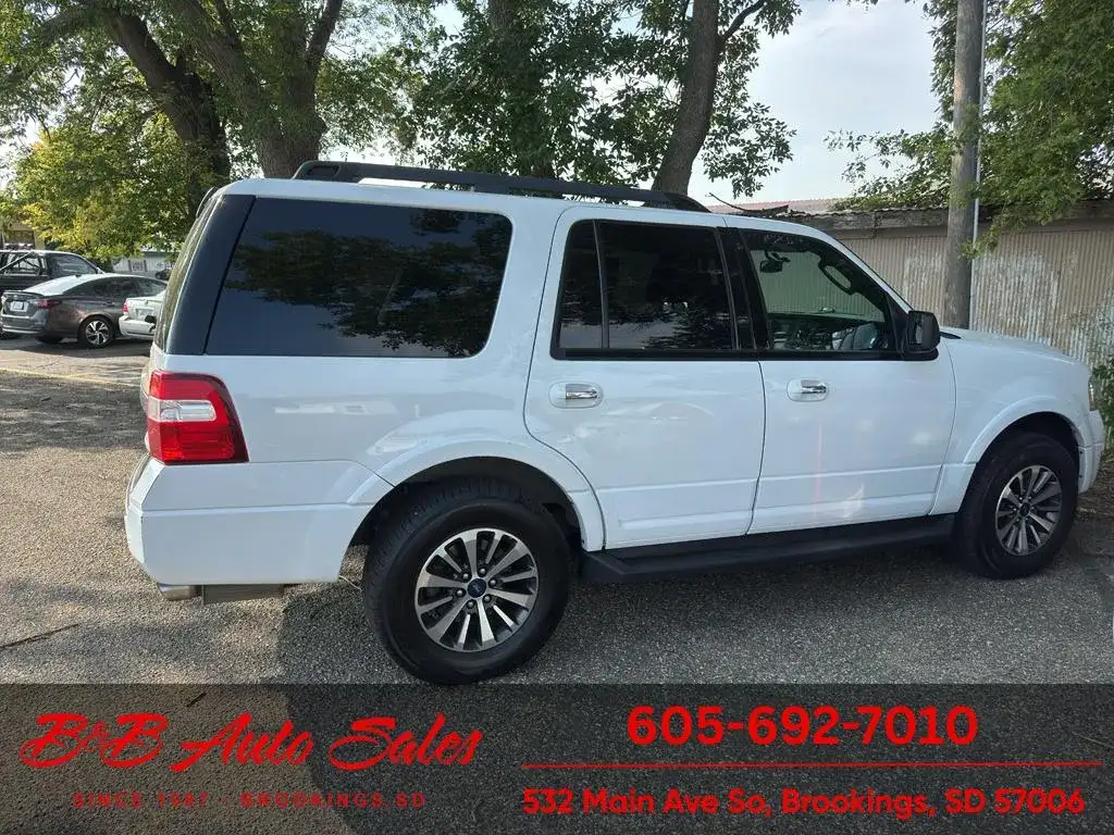 2017 Ford Expedition XLT 4x4's photo