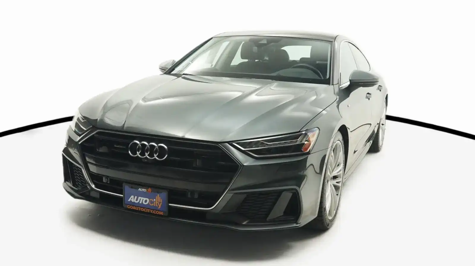 2019 Audi A7 3.0T Prestige Tiptronic quattro's photo