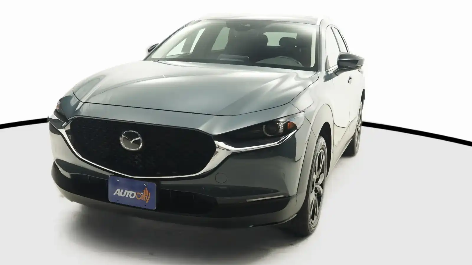2023 Mazda CX-30 Carbon Edition AWD's photo