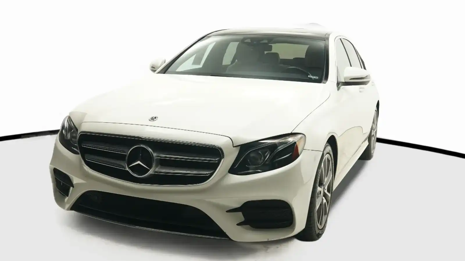 2020 Mercedes-Benz E-Class E450 4MATIC's photo