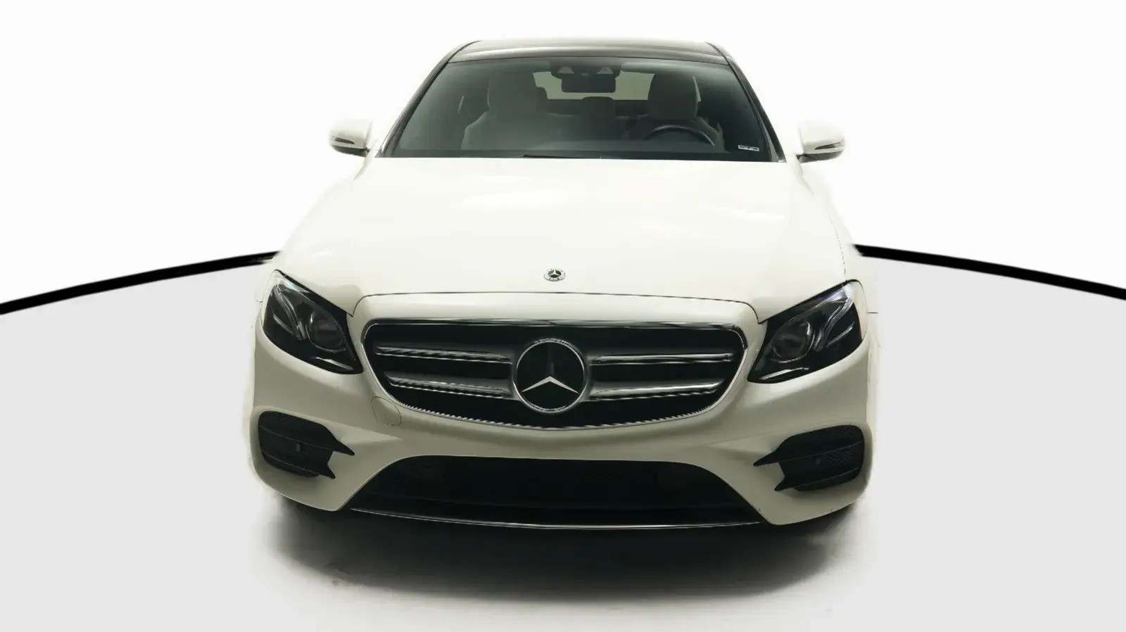 2020 Mercedes-Benz E-Class E450 4MATIC photo 3
