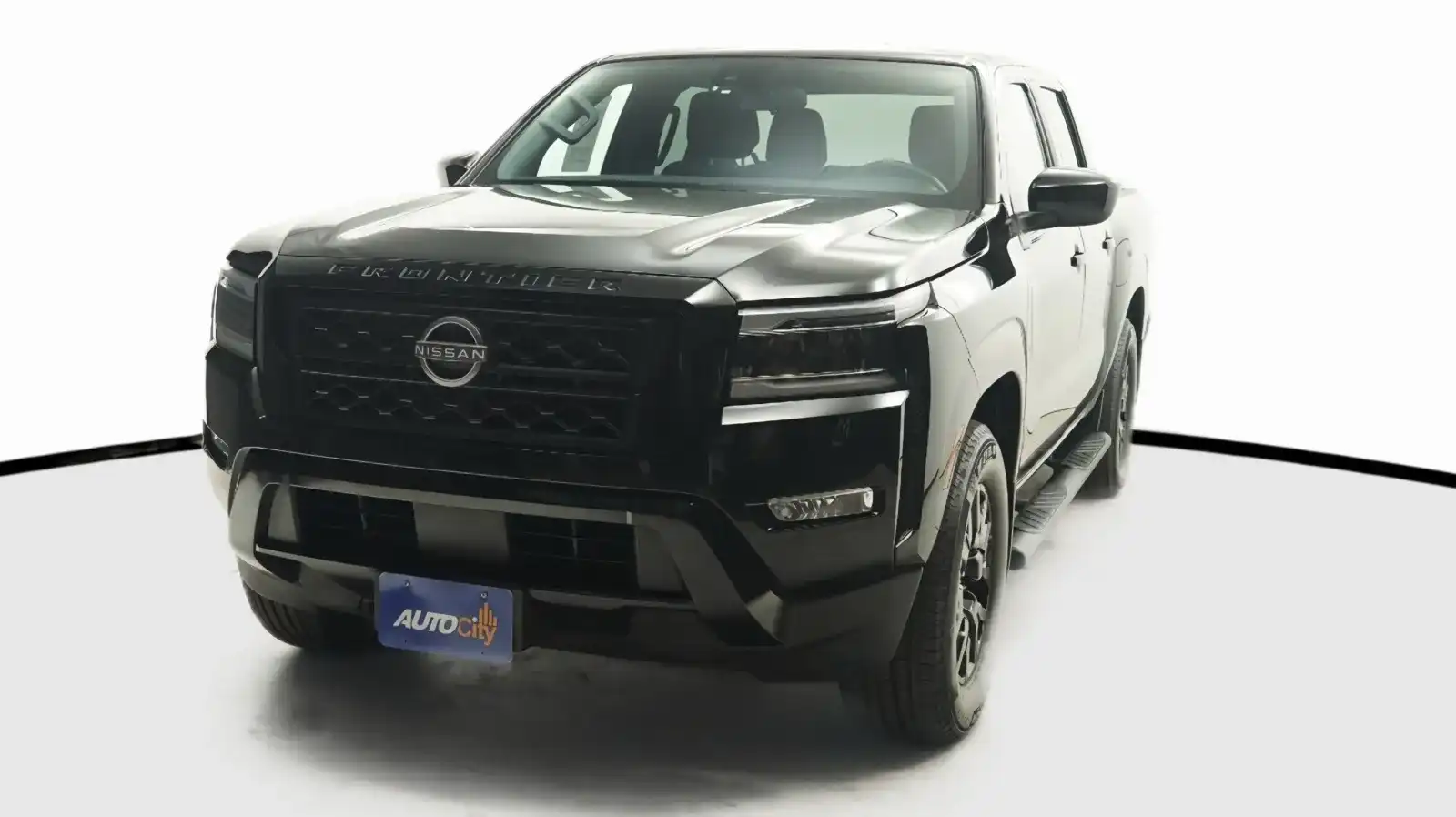 2023 Nissan Frontier SV Crew Cab 4X2 SWB's photo