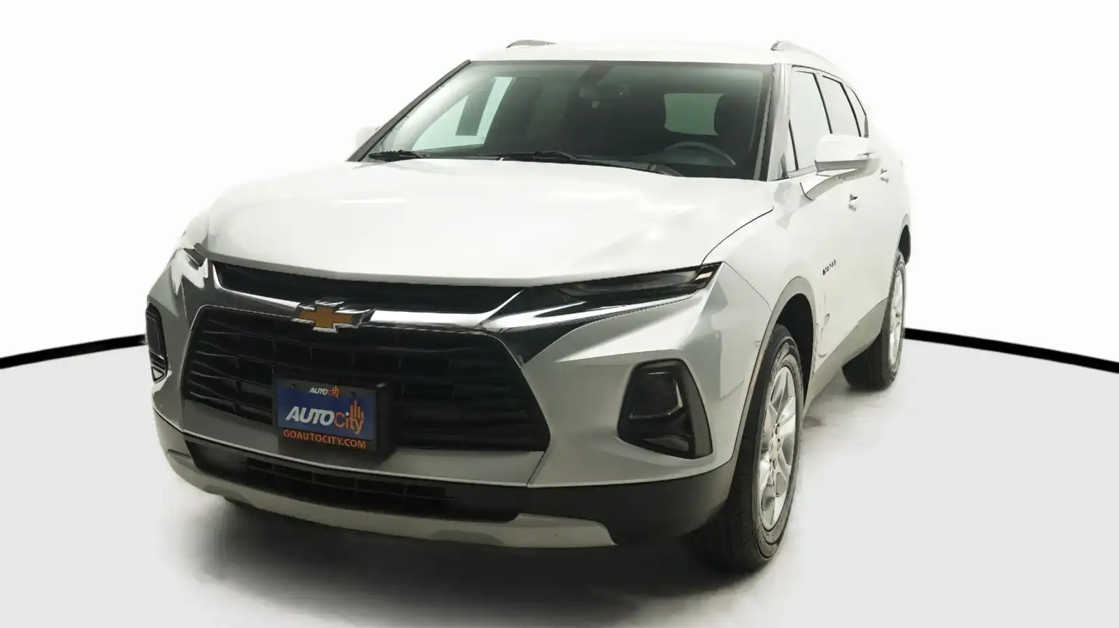2021 Chevrolet Blazer 2.5 1LT FWD's photo