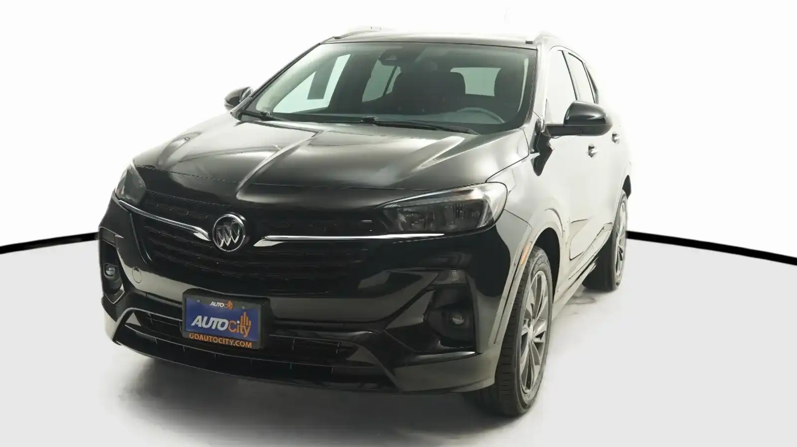 2023 Buick Encore GX Select's photo