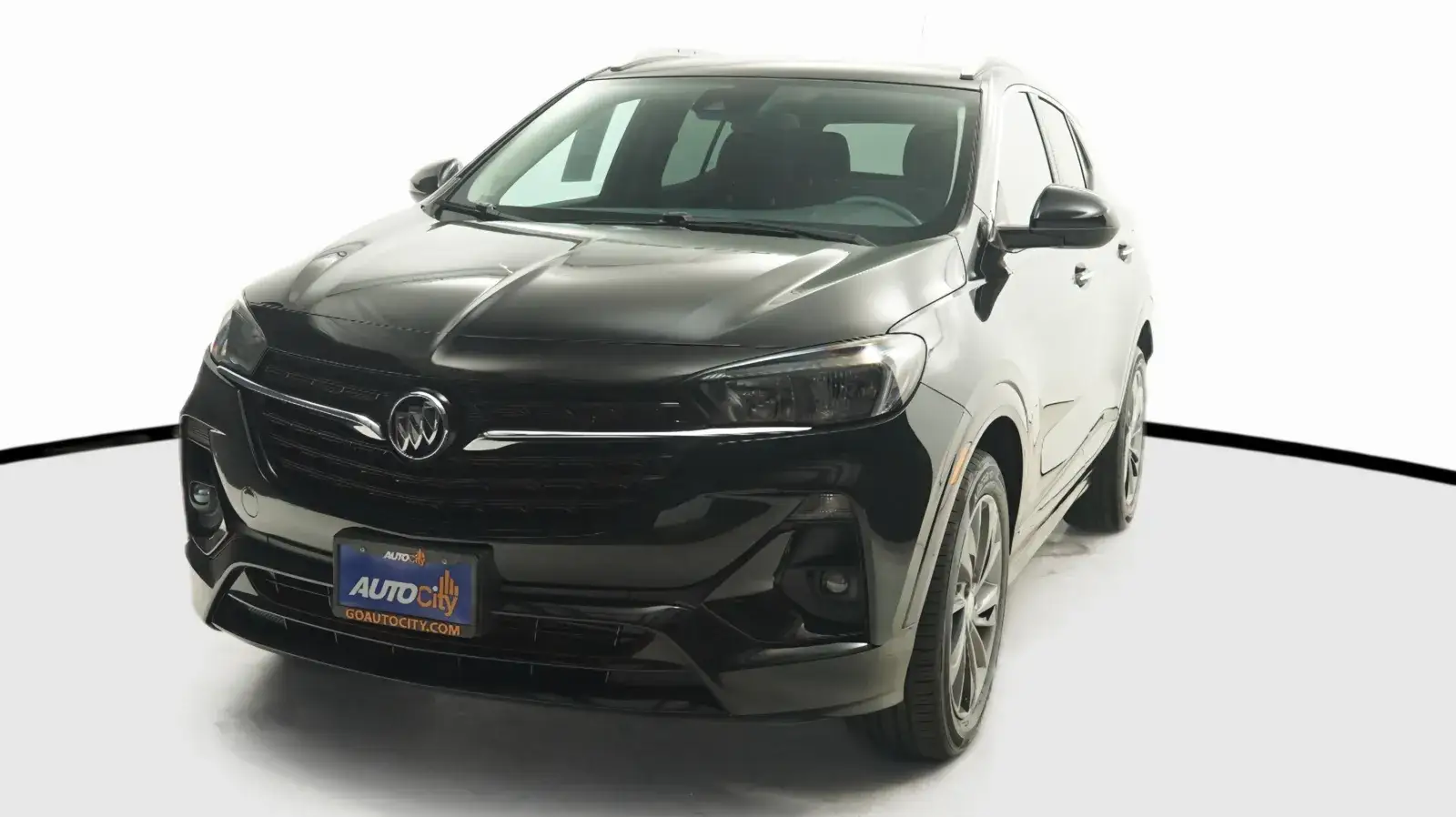 2023 Buick Encore GX Select photo 1