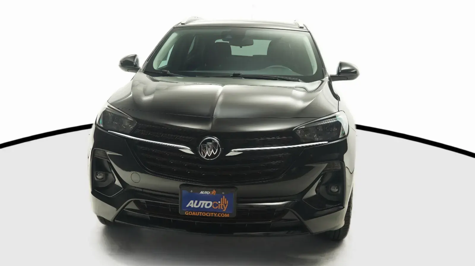 2023 Buick Encore GX Select photo 3