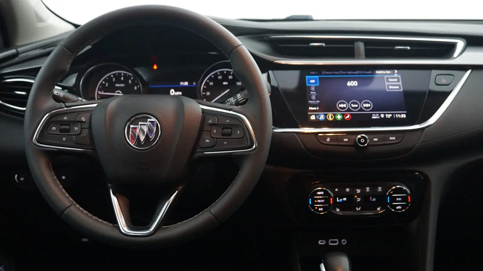 2023 Buick Encore GX Select photo 4