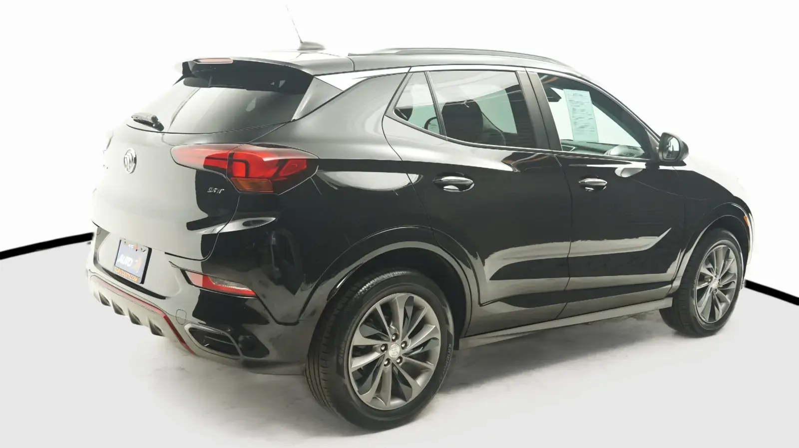 2023 Buick Encore GX Select photo 5