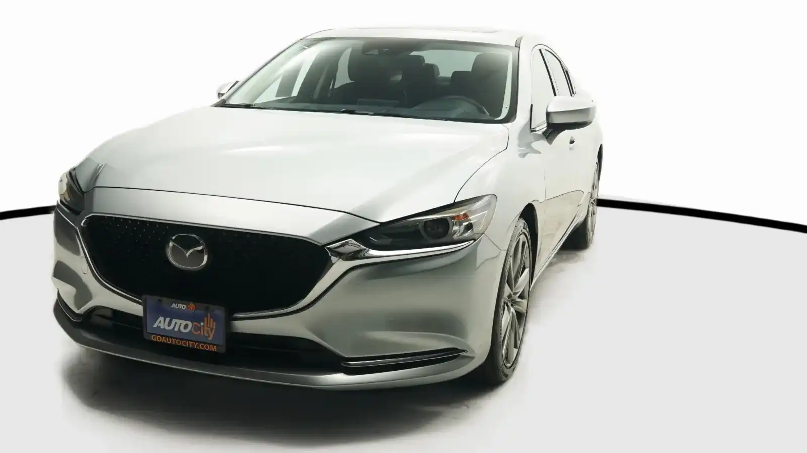 2019 Mazda EZ-6 Grand Touring Reserve Auto's photo