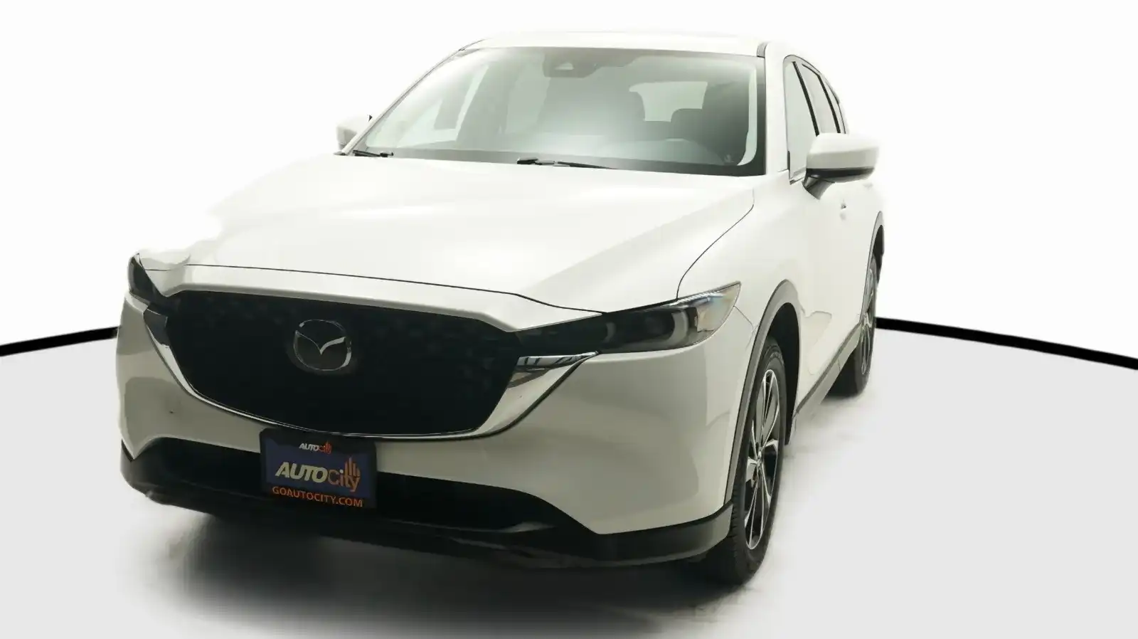 2023 Mazda CX-5 S Premium package Auto AWD's photo