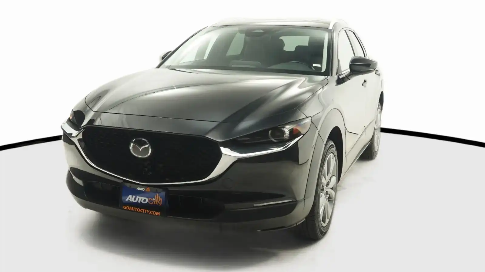 2024 Mazda CX-30 Preferred AWD's photo