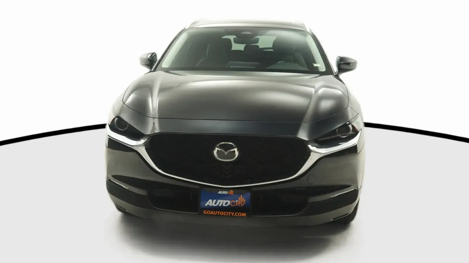 2024 Mazda CX-30 Preferred AWD photo 3
