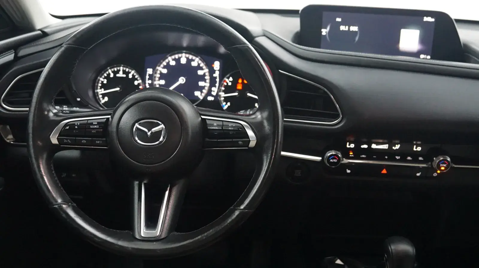 2024 Mazda CX-30 Preferred AWD photo 4