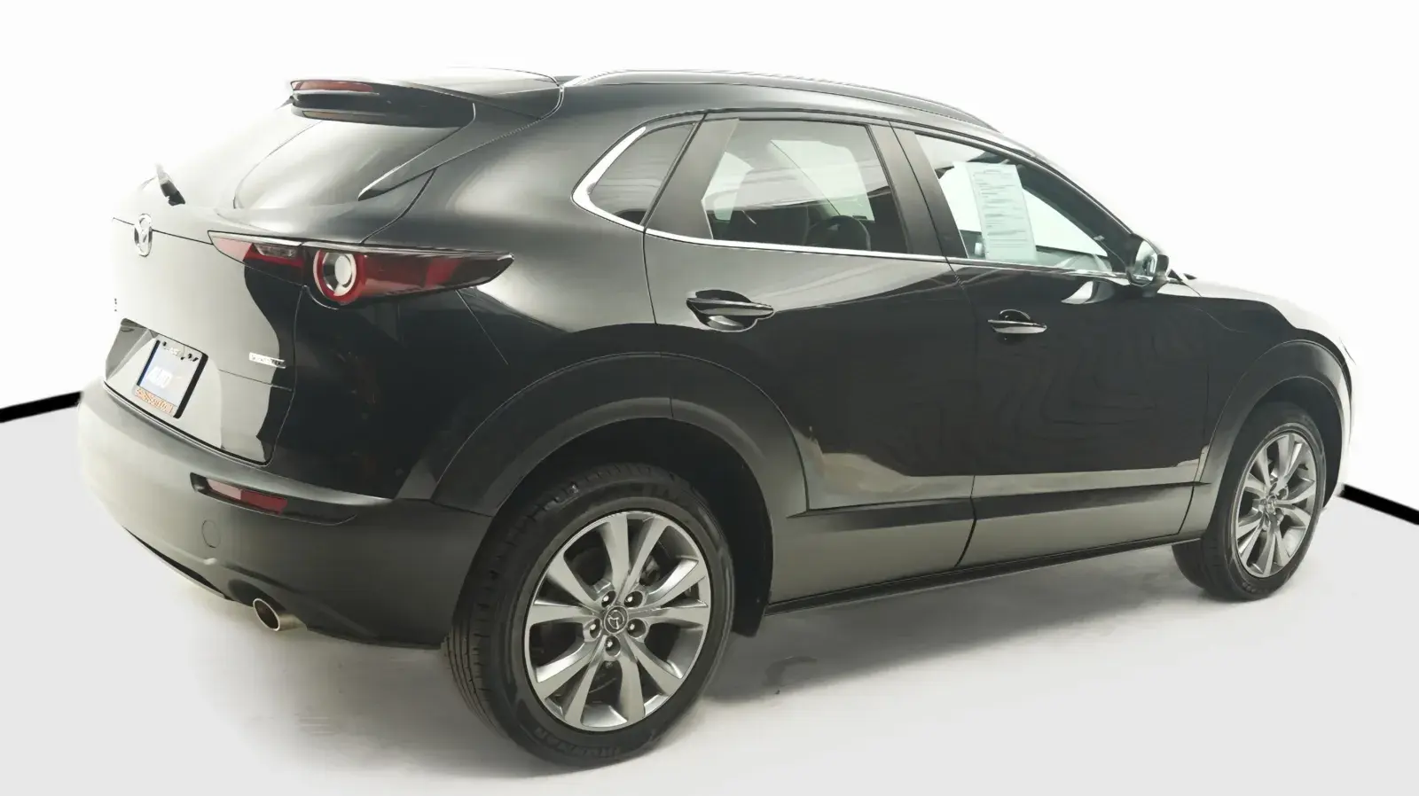 2024 Mazda CX-30 Preferred AWD photo 5