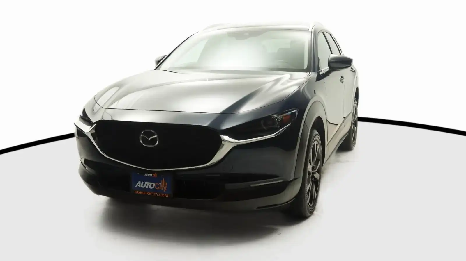 2023 Mazda CX-30 Turbo Premium AWD's photo