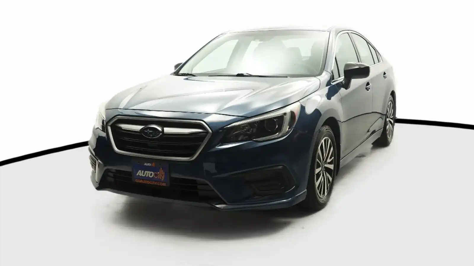 2019 Subaru Legacy 2.5i's photo