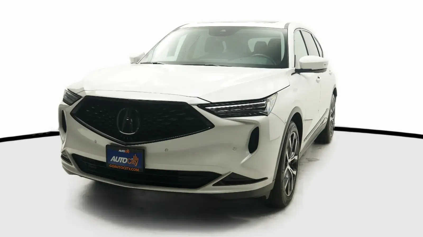 2023 Acura MDX w/Technology Package photo 1