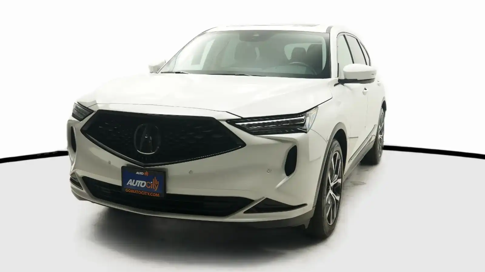 2023 Acura MDX w/Technology Package's photo