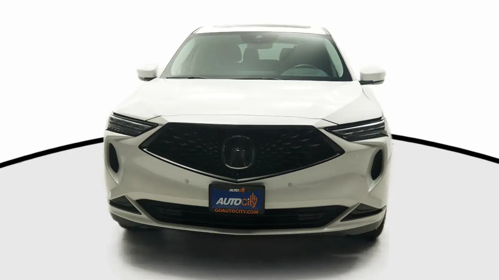 2023 Acura MDX w/Technology Package photo 3