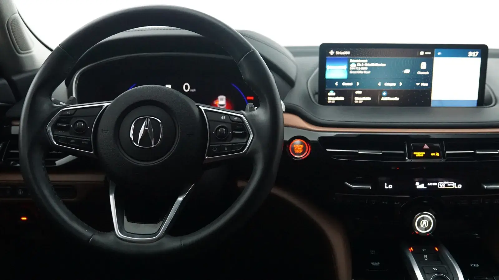 2023 Acura MDX w/Technology Package photo 4
