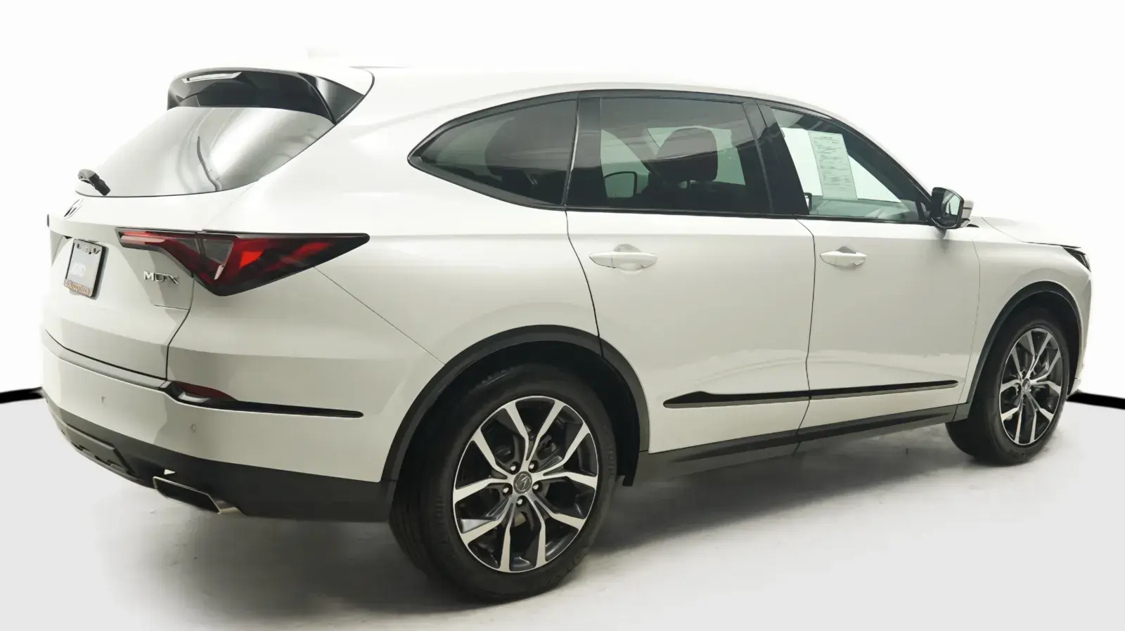 2023 Acura MDX w/Technology Package photo 5