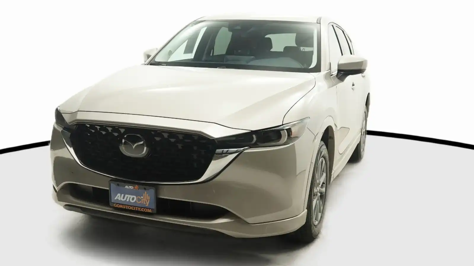 2024 Mazda CX-5 S Select Package Auto AWD's photo