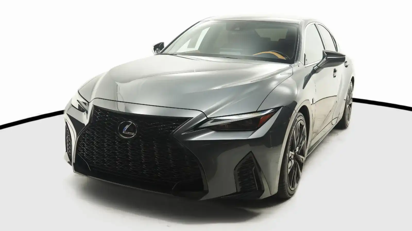 2024 Lexus IS 350 300 RWD's photo