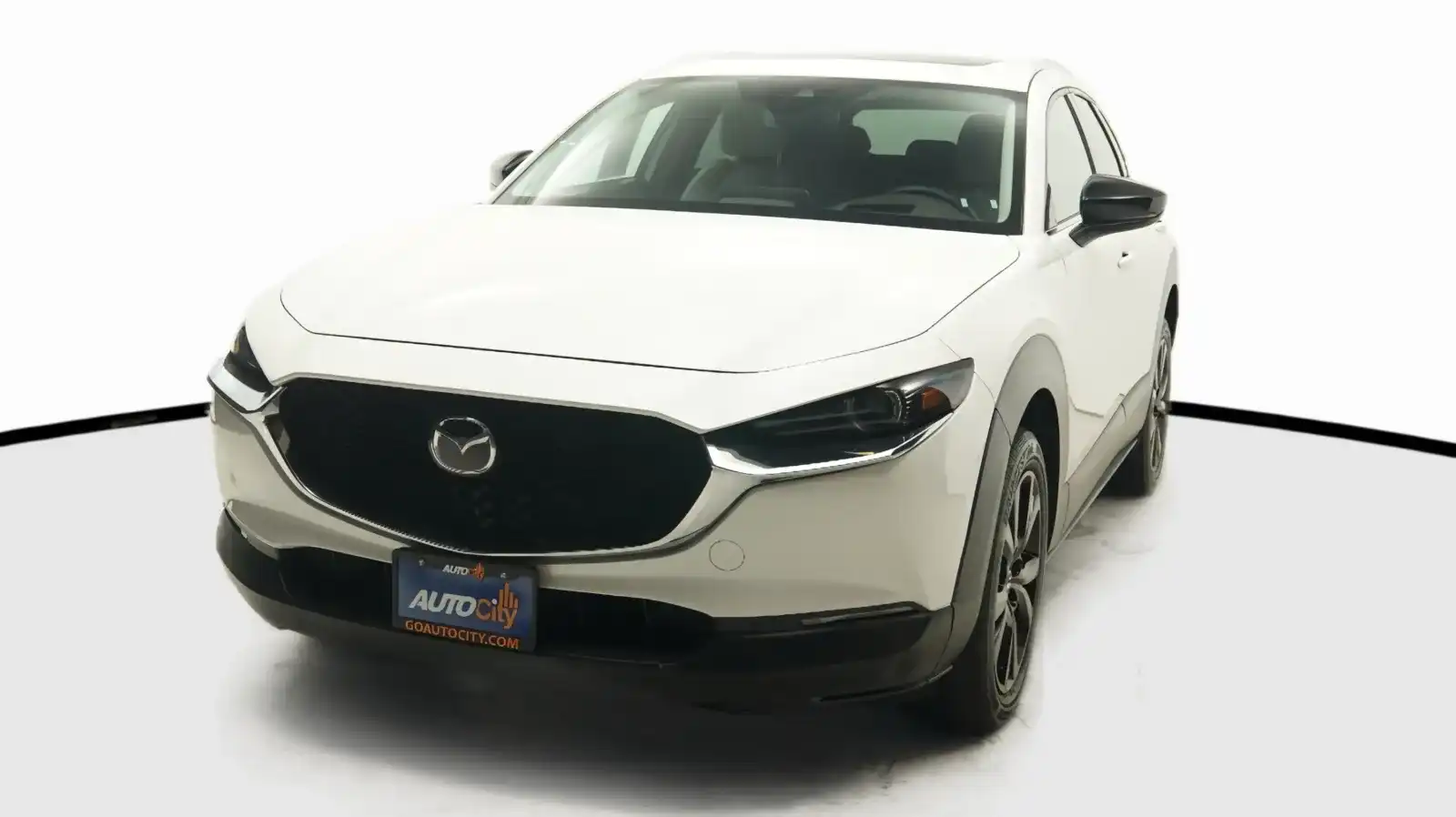 2023 Mazda CX-30 Turbo Premium AWD's photo