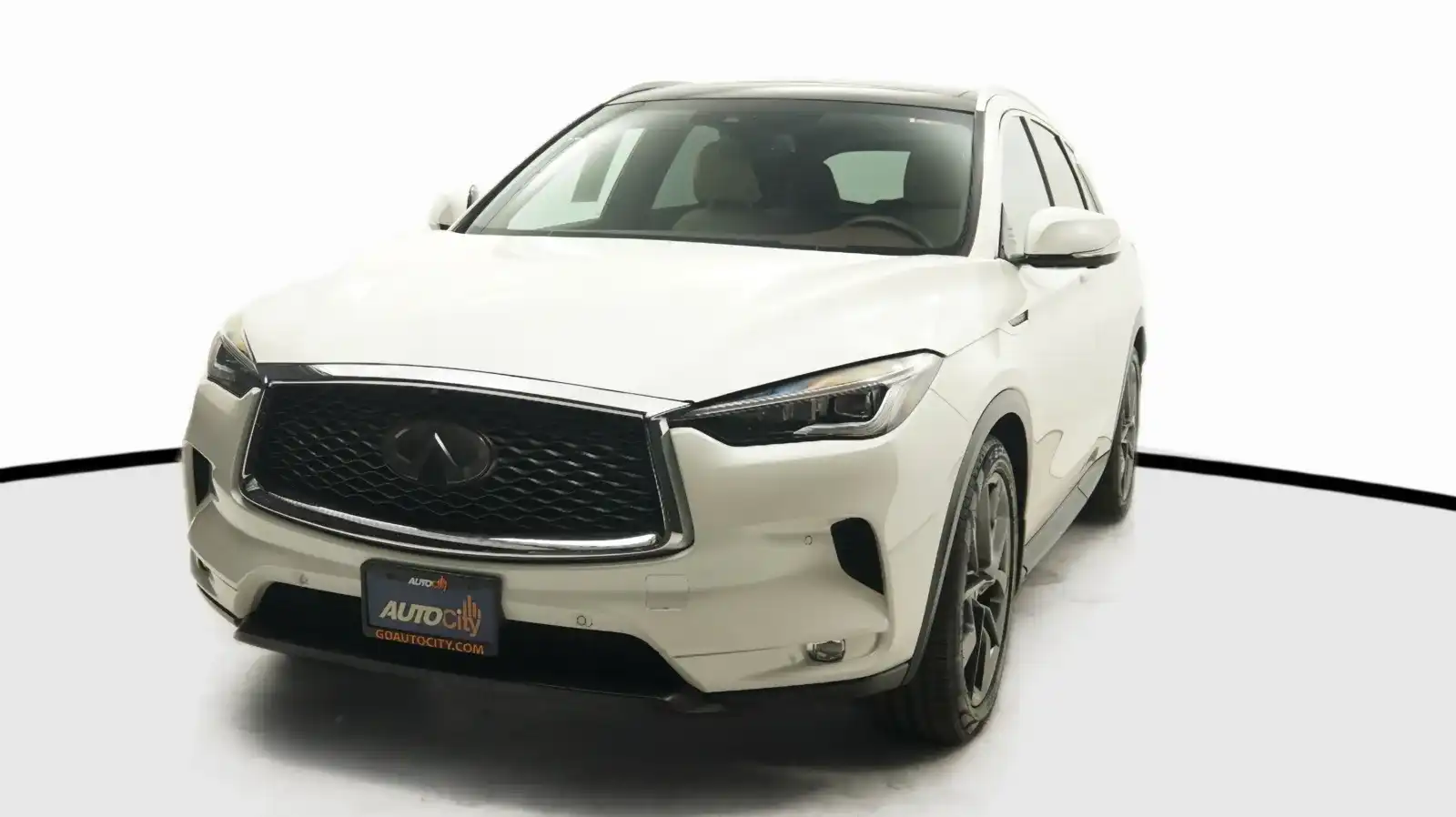 2019 INFINITI QX50 Essential FWD's photo