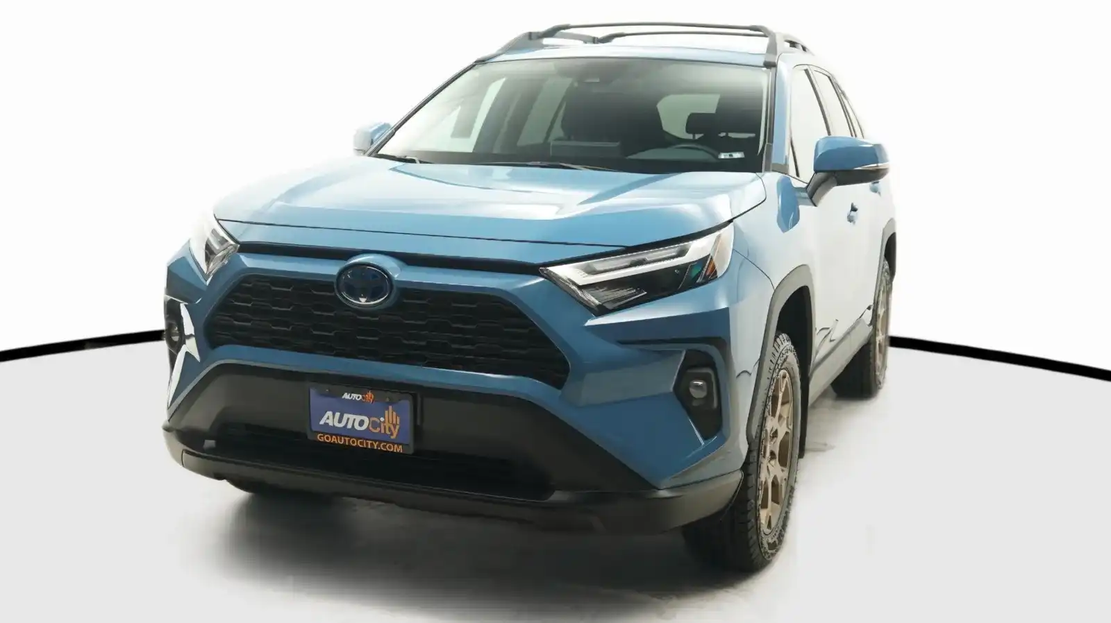 2023 Toyota RAV4 Hybrid Woodland Edition AWD's photo