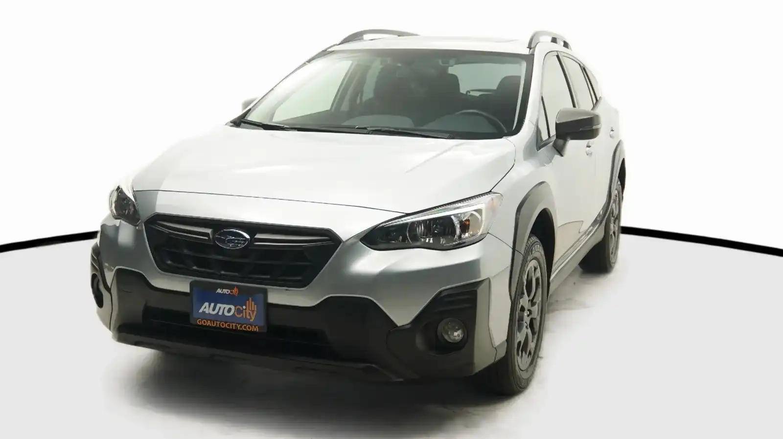 2023 Subaru Crosstrek Sport CVT's photo