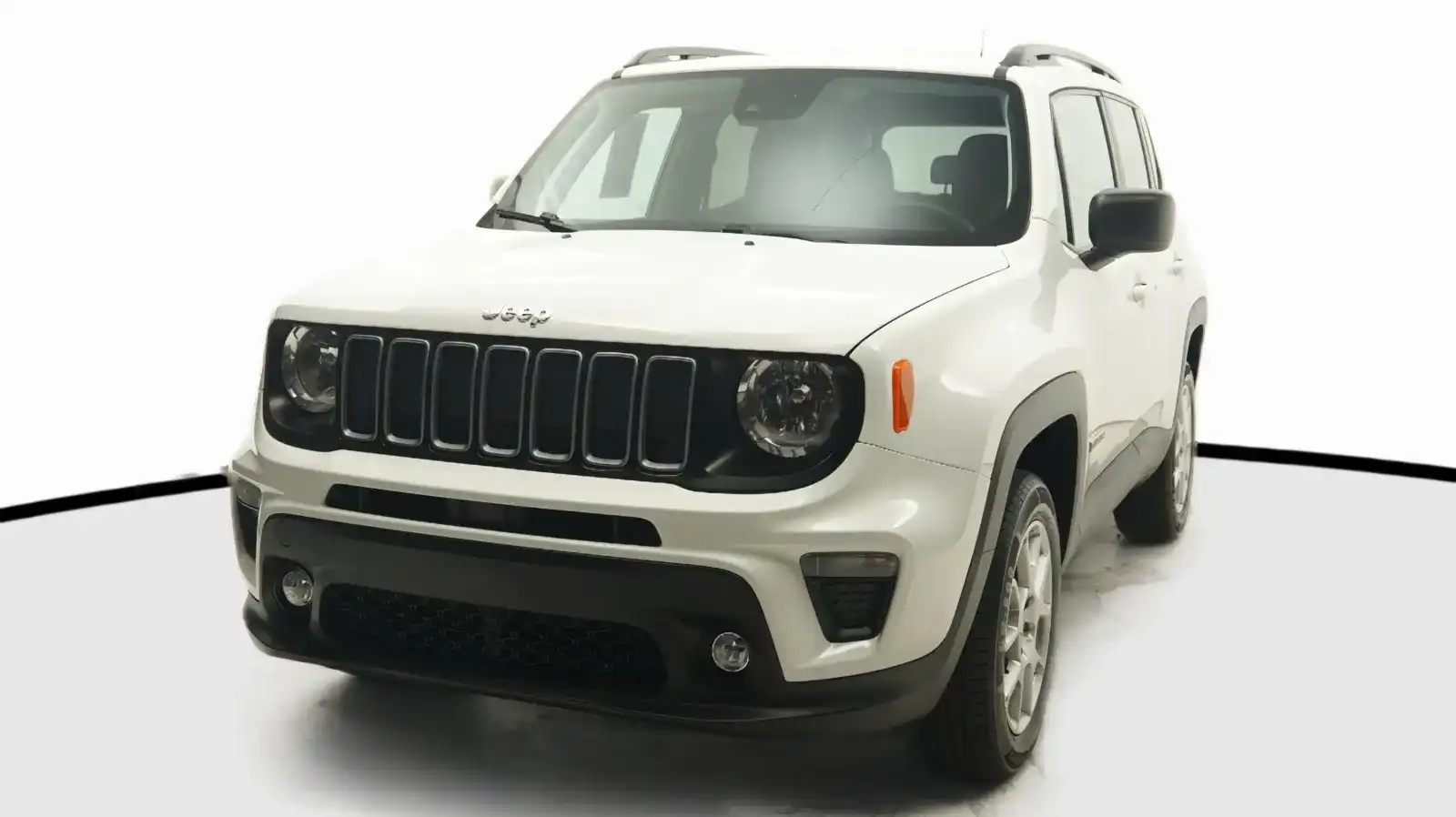 2022 Jeep Renegade Latitude 4x4's photo