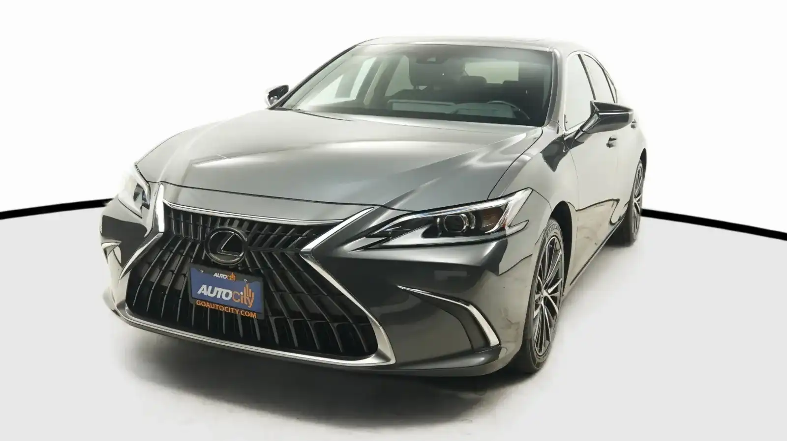 2024 Lexus ES 300h 300h's photo