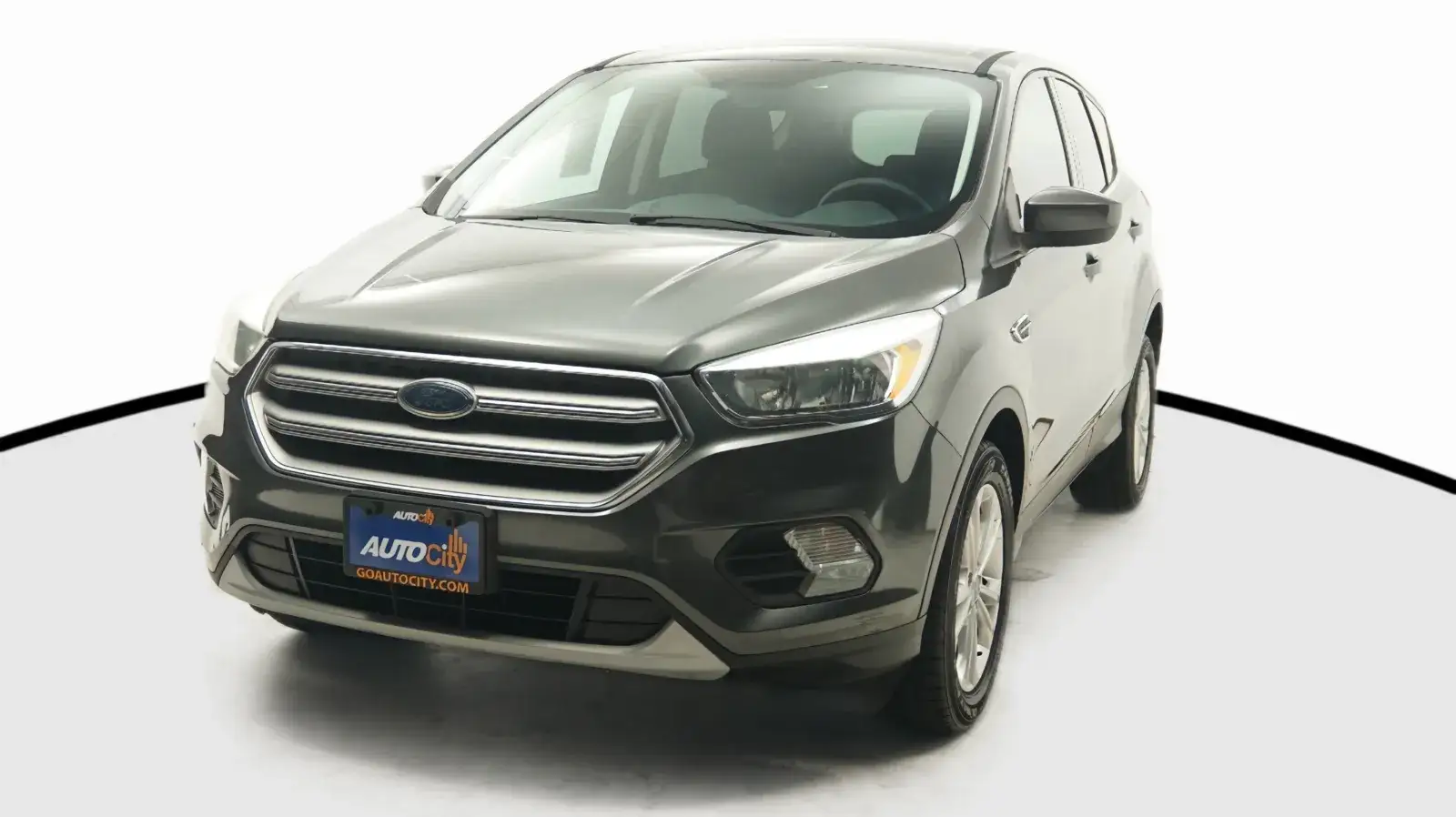 2017 Ford Escape SE photo 1