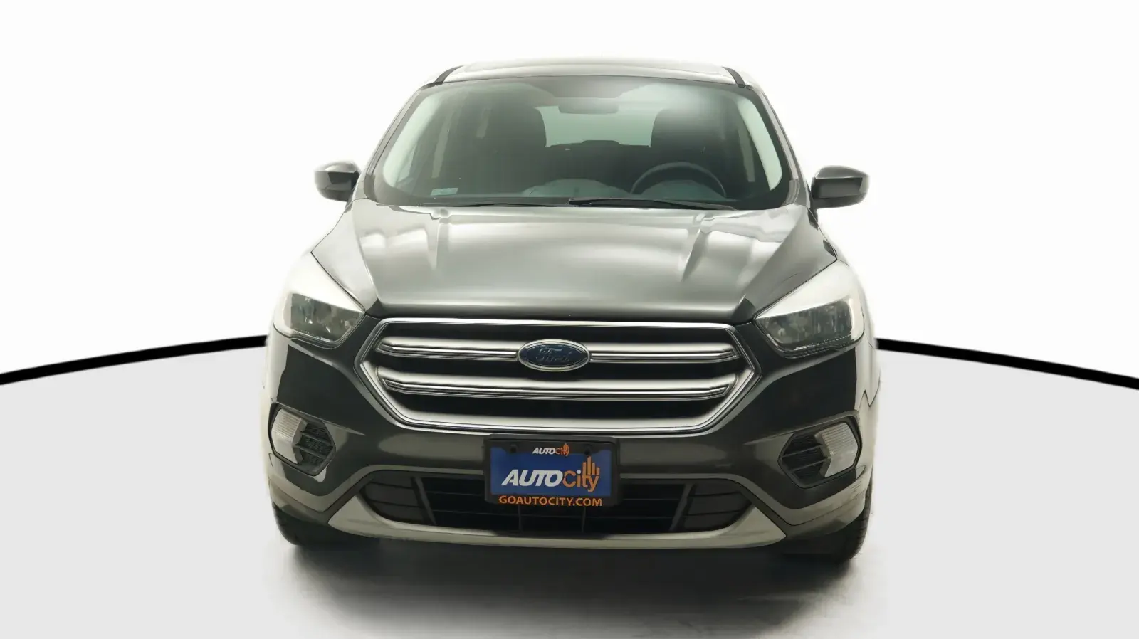 2017 Ford Escape SE photo 3