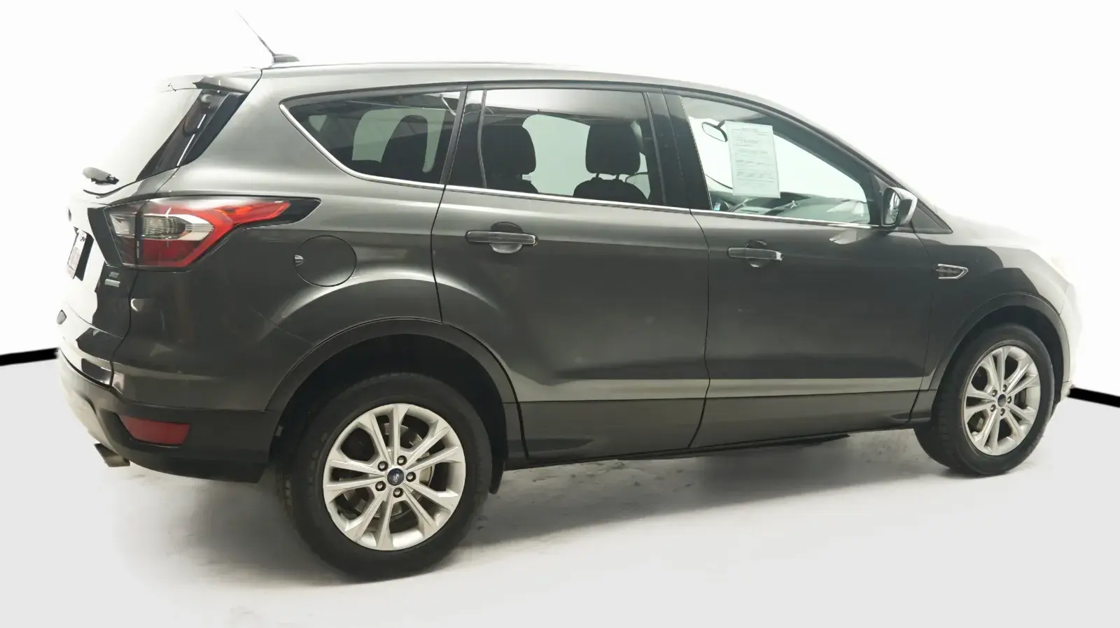 2017 Ford Escape SE photo 5