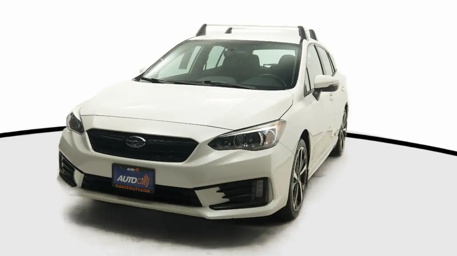 2020 Subaru Impreza 2.0i Sport PZEV's photo