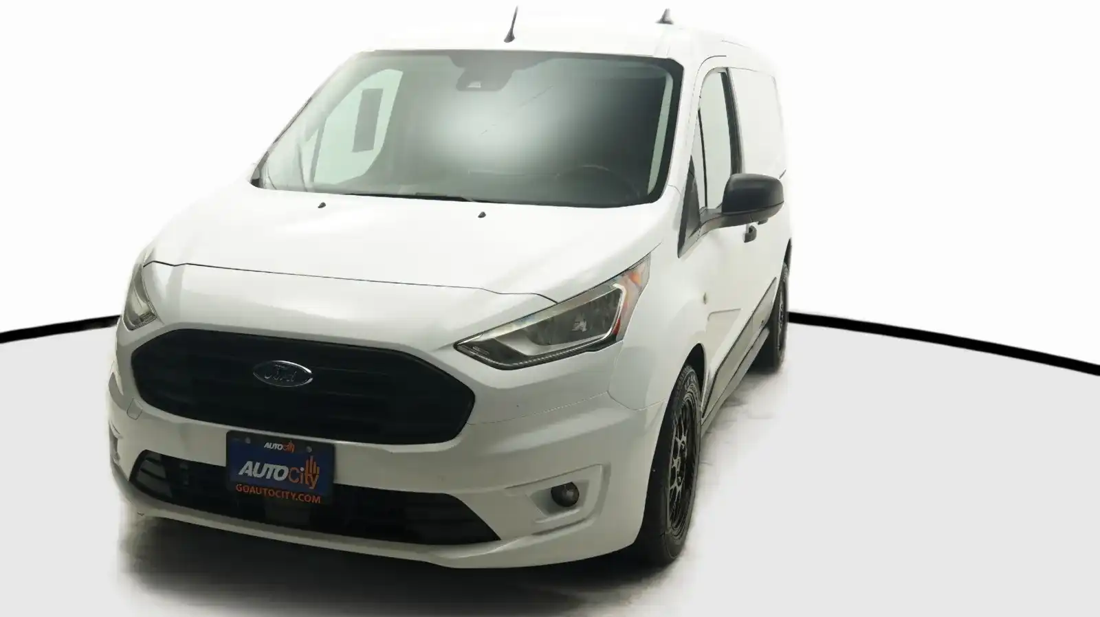 2019 Ford Transit Connect Van XLT LWB (Rear 180 Degree Door)'s photo