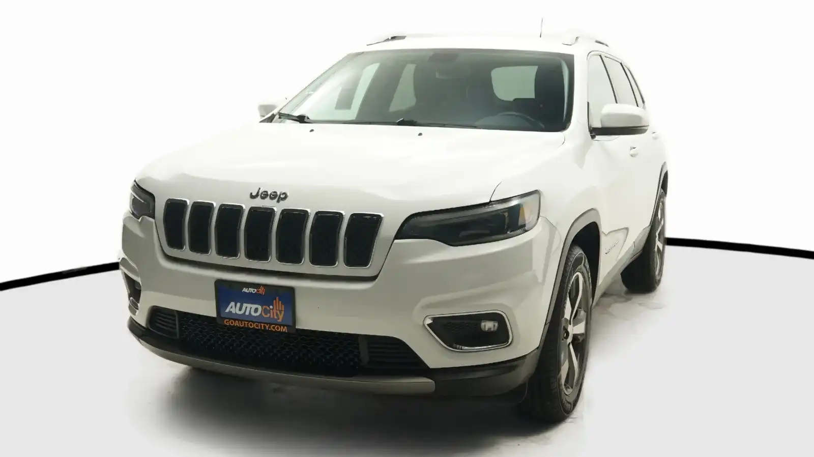 2019 Jeep Cherokee Limited 4X4's photo
