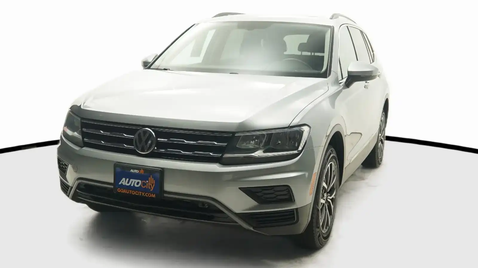 2020 Volkswagen Tiguan 2.0T SE 4Motion's photo